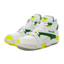 【REEBOK】 リーボック COURT VICTORY PUMP コート ヴィクトリー ポンプ 100203282