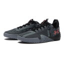 【UNDER ARMOUR】 アンダーアーマー M UA TRIBASE REIGN 6 SPRING M トライベースレイン6スプリング 3027352