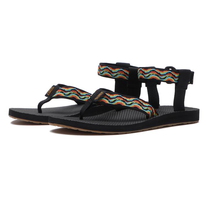 【TEVA】 テバ M ORIGINAL SANDAL REVIVE オリジナルサンダルリバイブ T1153650