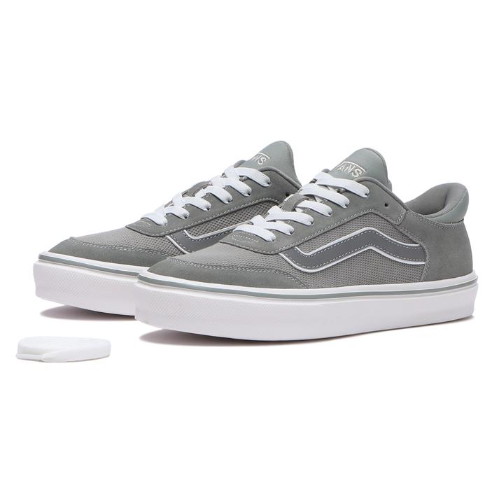 VANS メンズスニーカー グレー 楽天市場】vans スニーカー(カラーグレー)(メンズ靴|靴)の通販