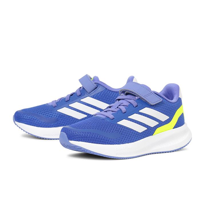 楽天ABC-MART楽天市場店キッズ 【ADIDAS】 アディダス 17-21 CORE FAITO 5.0 EL C コアファイト 5.0 EL IE8576