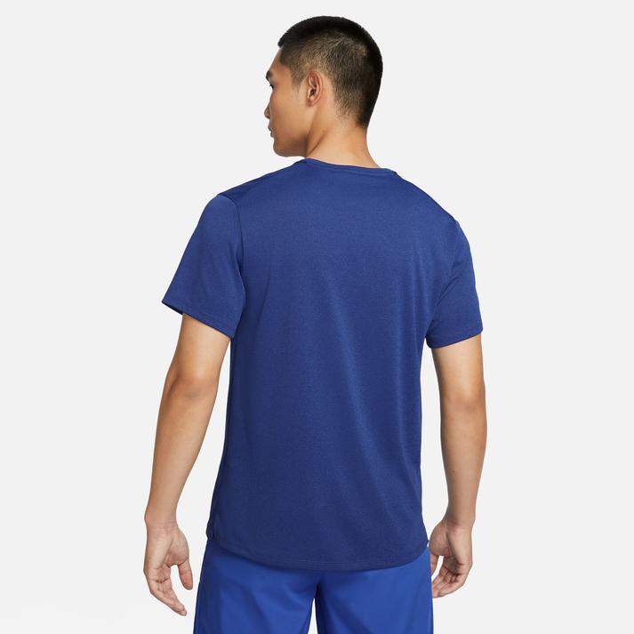 【NIKE】 ナイキ M UV MILER SS ショートスリーブ DV9316