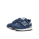 ベビー 【NEW BALANCE】 ニューバランス 12-165(H) IO313AA2(W) IO313 IO313AA2