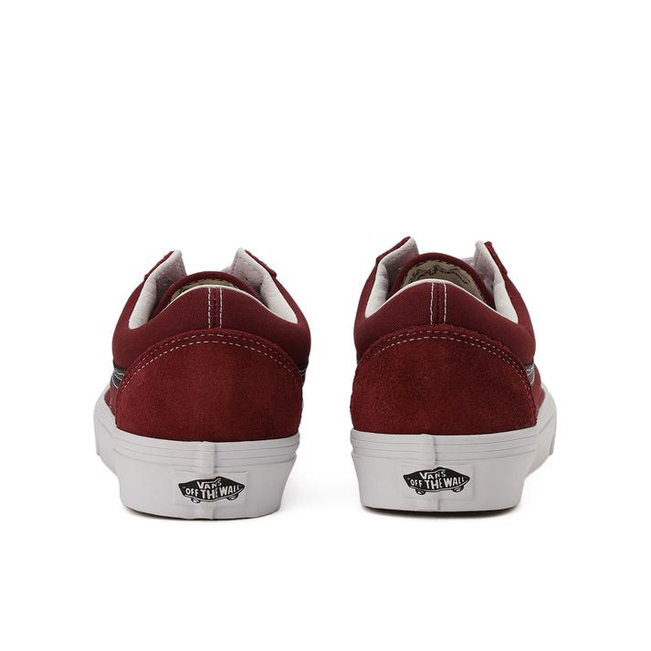 【VANS】 ヴァンズ Old Skool オールドスクール VN0A2Z42MDB