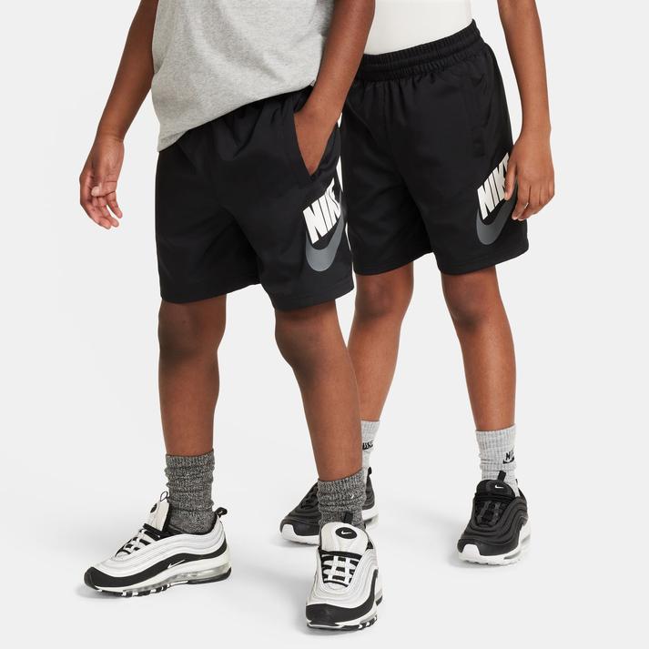 楽天ABC-MART楽天市場店キッズ 【NIKE】 ナイキ K WVN SHORT HBR ショートパンツ FN8756