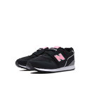 ベビー 【NEW BALANCE】 ニューバランス 12-165 IZ996NC3(W) IZ996 IZ996NC3