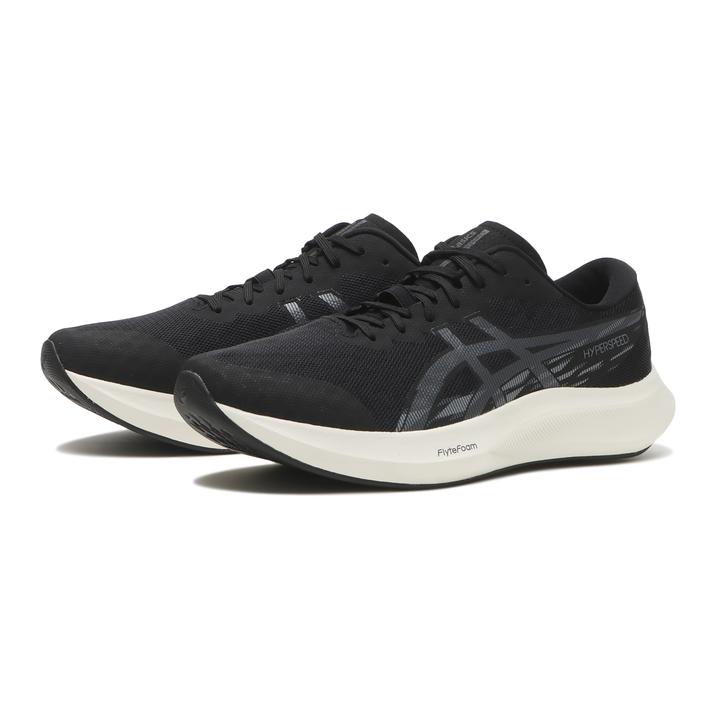 【ASICS】 アシックス HYPER SPEED 4 ハイパースピード4 W 1011B876.001