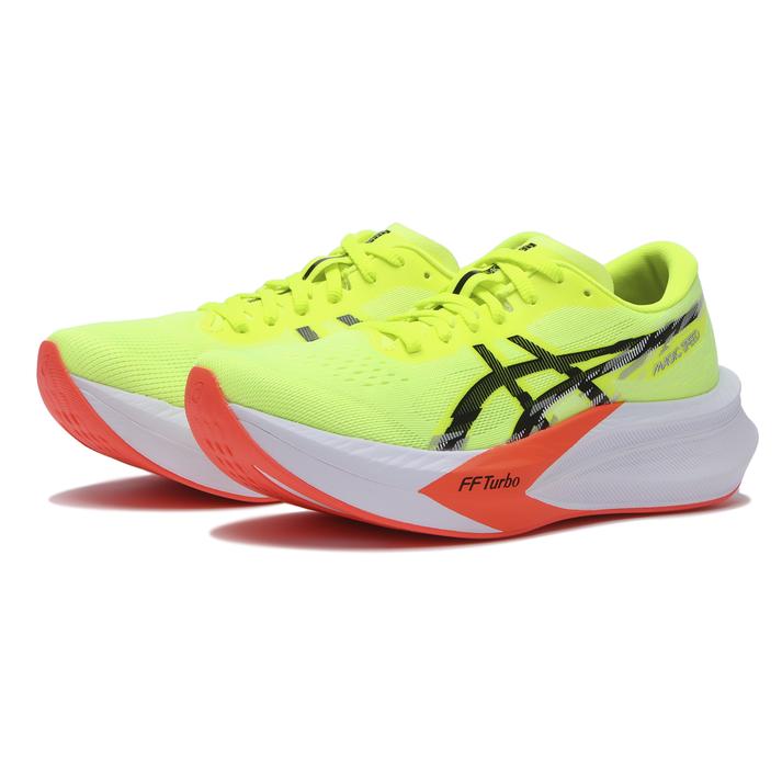 楽天ABC-MART楽天市場店レディース 【ASICS】 アシックス W MAGIC SPEED 4 W マジックスピード 4 1012B676.750