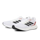 【ADIDAS】 アディダス RUNFALCON 5 WIDE ランファルコン 5 ワイド IE0551 ABC-MART限定