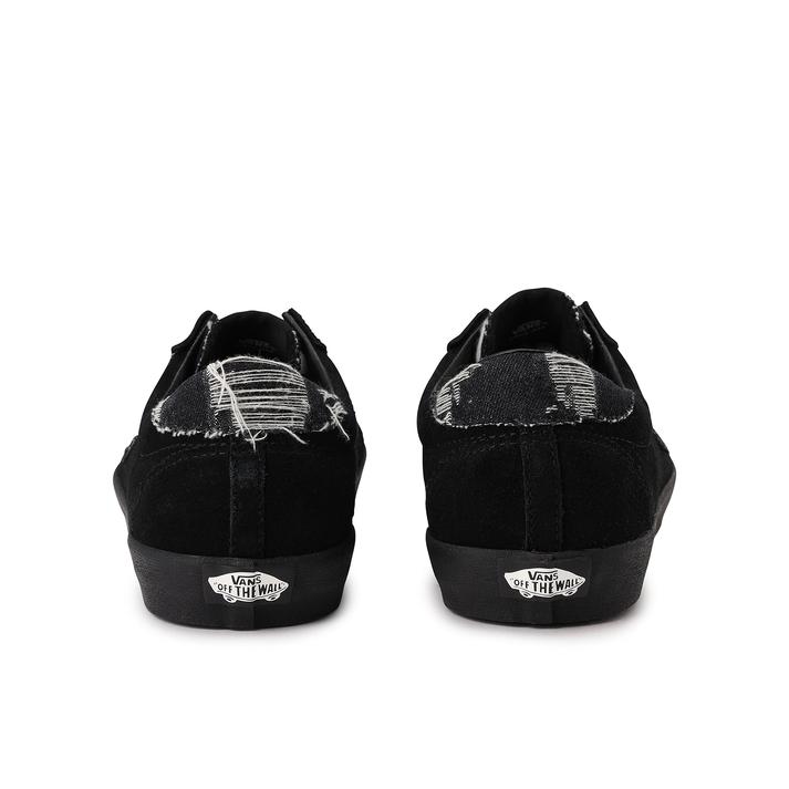 【VANS】 ヴァンズ Sport Low スポーツロー VN000CTDBKA