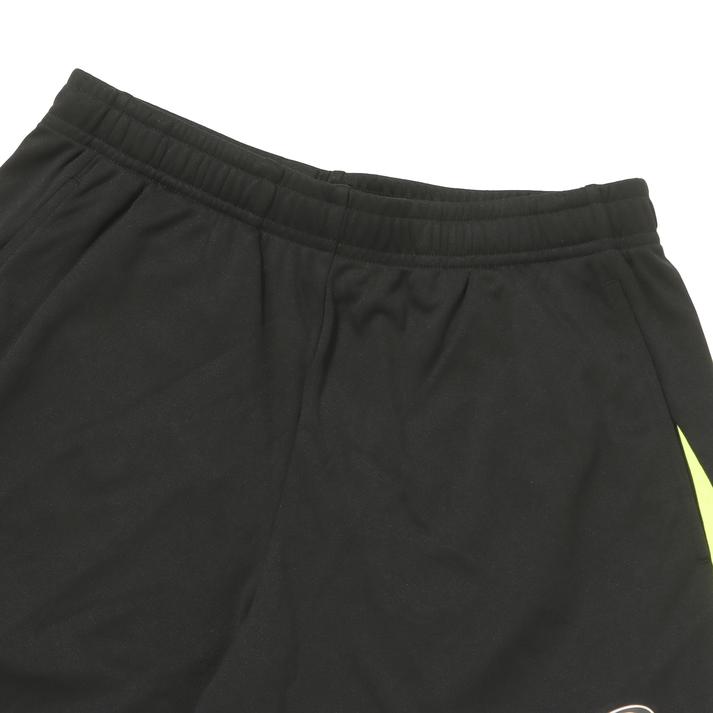 【ASICS】 アシックス MID GRAPHIC SHORT ショートパンツ 2101A290.001