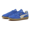【PUMA】 プーマ PALERMO VINTAGE パレルモ ヴィンテージ 396841