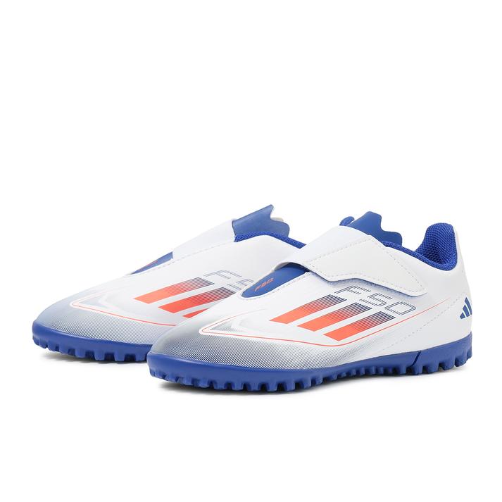キッズ 【ADIDAS】 アディダス 170-210 F50 CLUB VEL TF J F50 クラブ TF VEL J IF1386
