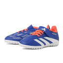 キッズ 【ADIDAS】 アディダス 170-215 PREDATOR CLUB H&L TF J プレデター クラブ TF H&L J IF6421