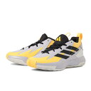 ジュニア 【ADIDAS】 アディダス 220-250 Cross Em Up Select J クロス Em アップ セレクト J IG6640