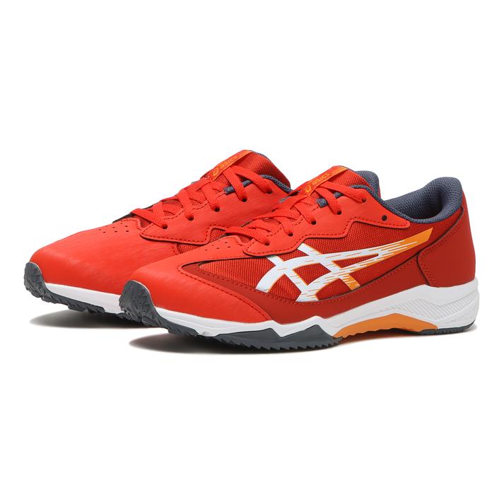 ジュニア 【ASICS】 アシックス 225-25 LAZERBEAM SJ 22.5-25 レーザービーム SJ 1154A182-600