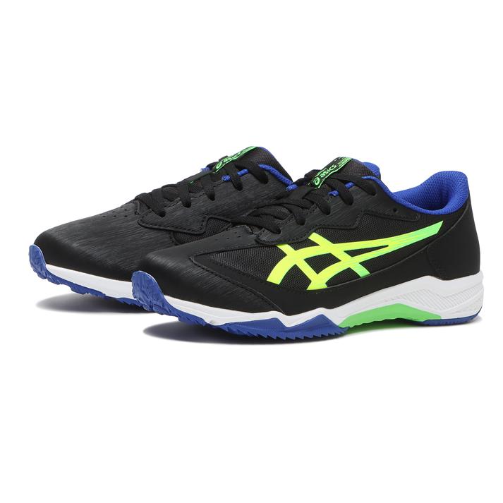 ジュニア 【ASICS】 アシックス 225-25 LAZERBEAM SJ 22.5-25 レーザービーム SJ 1154A208-004 ABC-MART限定のサムネイル
