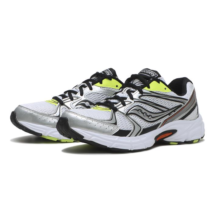 【SAUCONY】 サッカニー RIDE MILLENNIUM ライドミレニアム S70812-12