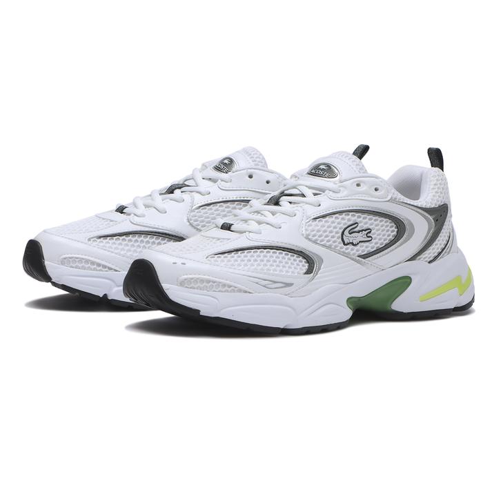 【LACOSTE】 ラコステ STORM 96 2K 224 1 SMA STORM 96 2K 224 1 SMA 48SMA0070