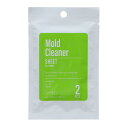 【JEWEL】 ジュエル MOLD CLEANER SHEET モルドクリーンシート MOLD CLEANER ABC-MART限定