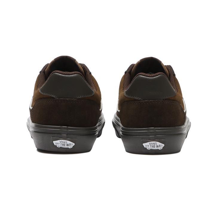 【VANS】 ヴァンズ MARVERICK マーベリック V3858 MLT