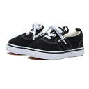 ベビー 【VANS】 ヴァンズ 12-165(H) SLIP ON ERAP スリッポン エラップ V98TDL ERAP