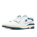 【NEW BALANCE】 ニューバランス BB550PTB(D) BB550P BB550PTB