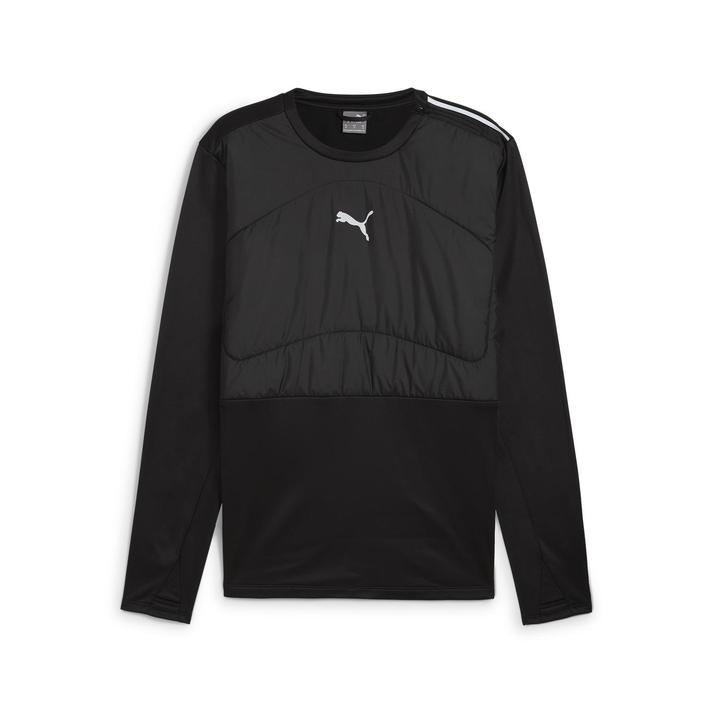 Long-Sleeved - 【PUMA】 プーマ M IV WINTERIZED HYBRID TO ロングスリーブ 659815
