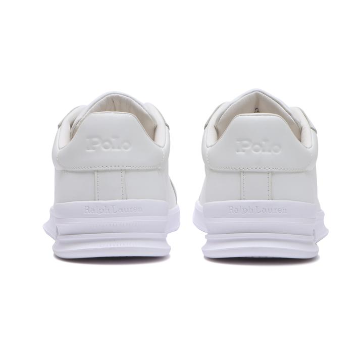 【POLO R.LAUREN】 ポロラルフローレン HRT CT II-SNEAKERS PREMIUM ヘリテージ コ...