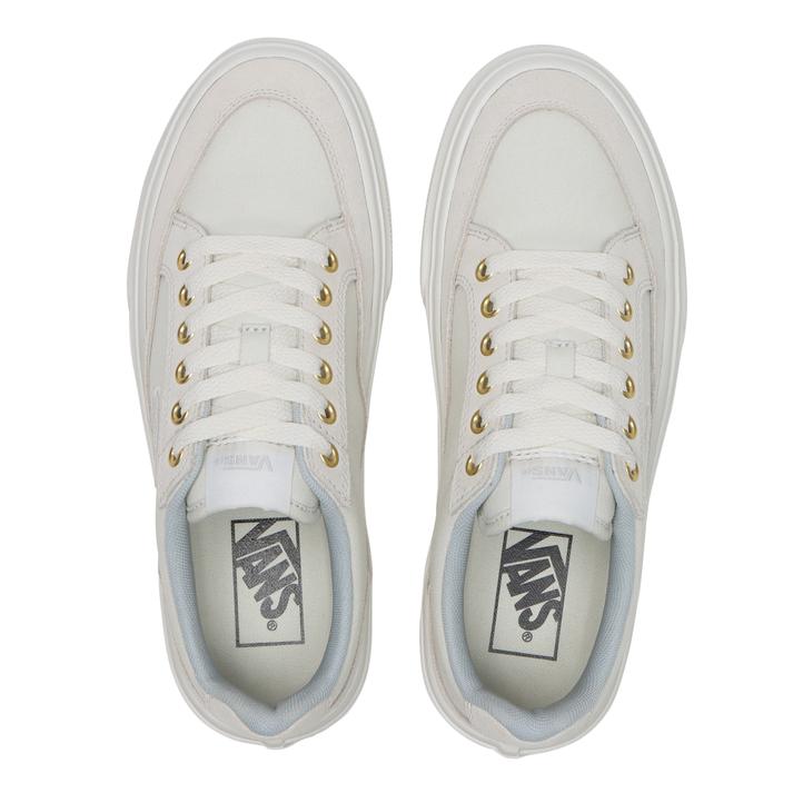 【VANS】 ヴァンズ FINN フィン V3938 EG
