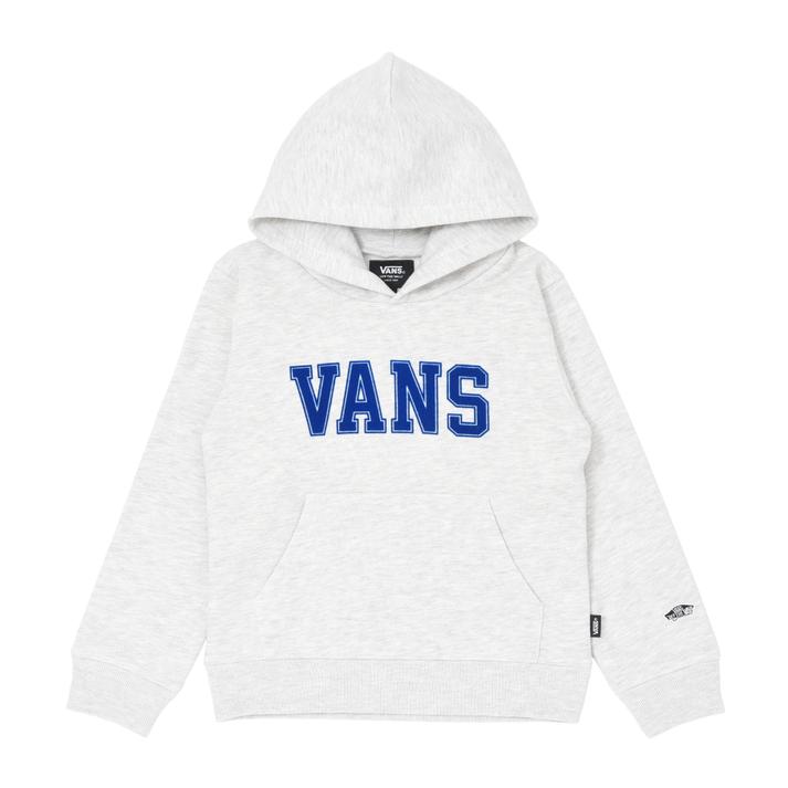 楽天市場】vans パーカー キッズの通販