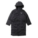 【PUMA】 プーマ M ACTIVE SPORTS BENCH COAT アウター 683622