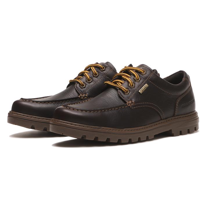 ROCKPORT åݡ Weather Or Not Moc Oxford   Υå å åե R...