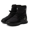 【FILA】 フィラ MONTI CTF WP モンティーシーティーエフウォータープルーフ WFW24013001