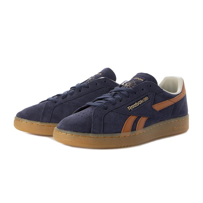 REEBOK ꡼ܥå CLUB C GROUNDS UK ֥ 饦 UK 100201232