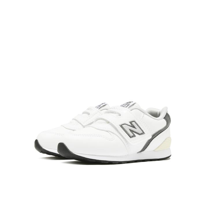 ベビー 【NEW BALANCE】 ニューバランス 12-165 IZ996BF3(W) IZ996 IZ996BF3