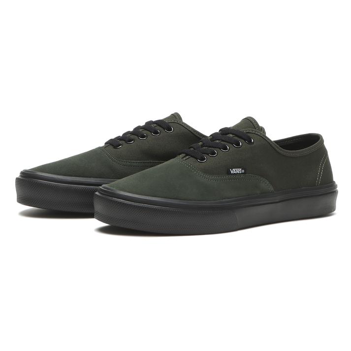 激レア 【非売品】 VANS FOLDING CONTAINER カーキ 緑