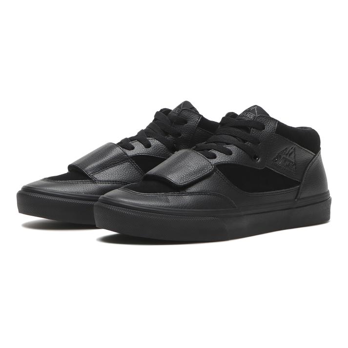 【VANS】 ヴァンズ MT.EDITION MID マウンテンエディションミッド V42 LE
