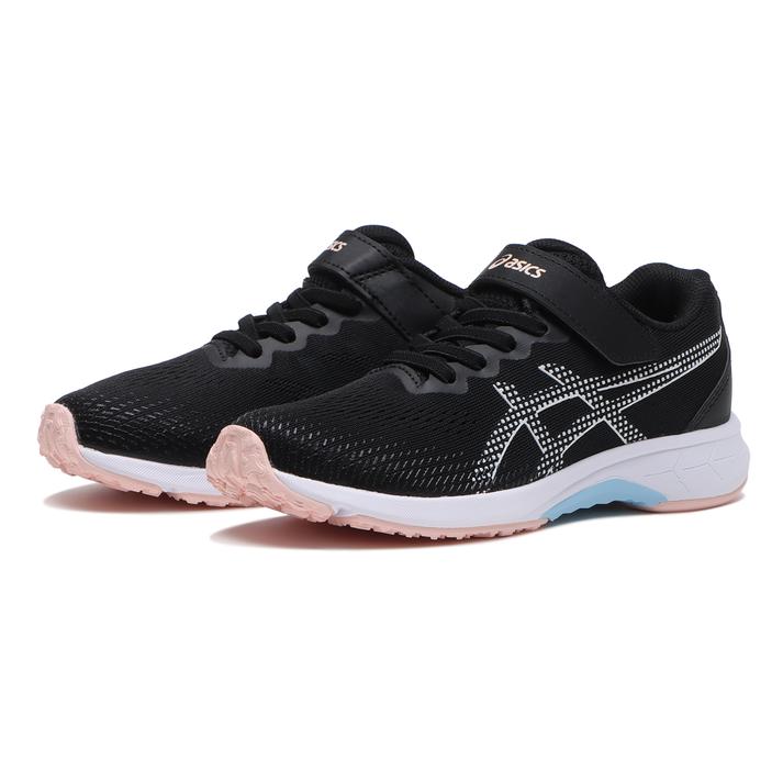 キッズ 【ASICS】 アシックス 19-24(H) LAZERBEAM RJ-MG-G 19-24 レーザービーム R...