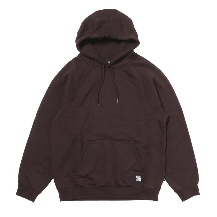 【VANS】 ヴァンズ MTE Crestline Po スウェット VN000JQHCHU ABC-MART限定
