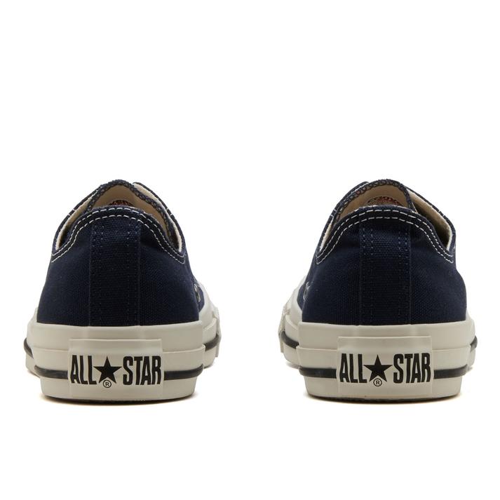 【CONVERSE】 コンバース AS WASHEDCANVAS OX オールスター ウォッシュドキャンバ...