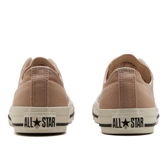 【CONVERSE】 コンバース AS WASHEDCANVAS OX オールスター ウォッシュドキャンバ...