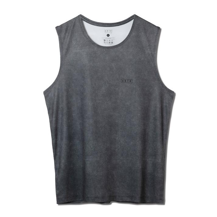 【AKTR】 アクター MOCK G D SLEEVELESS SP TEE タンクトップ 224-002005