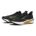 【BROOKS】 ブルックス HYPERION2 Hyperion 2 BRM 4323