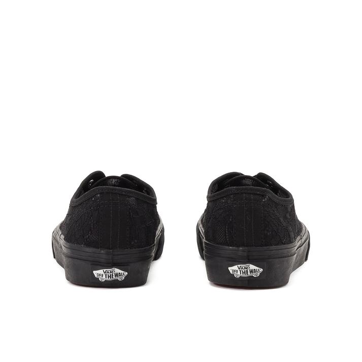 【VANS】 ヴァンズ AUTHENTIC オーセンティック VN000D8BBLK