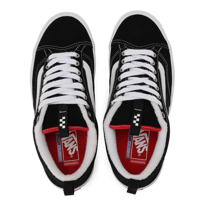 【VANS】 ヴァンズ SKATE OLD SKOOL 36 + スケートオールドスクール 36 VN000D5RBA2