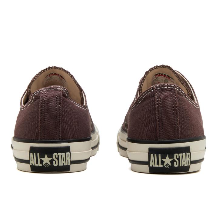 【CONVERSE】 コンバース AS FLATEYELETS AG OX オールスター フラットアイレッツ ...