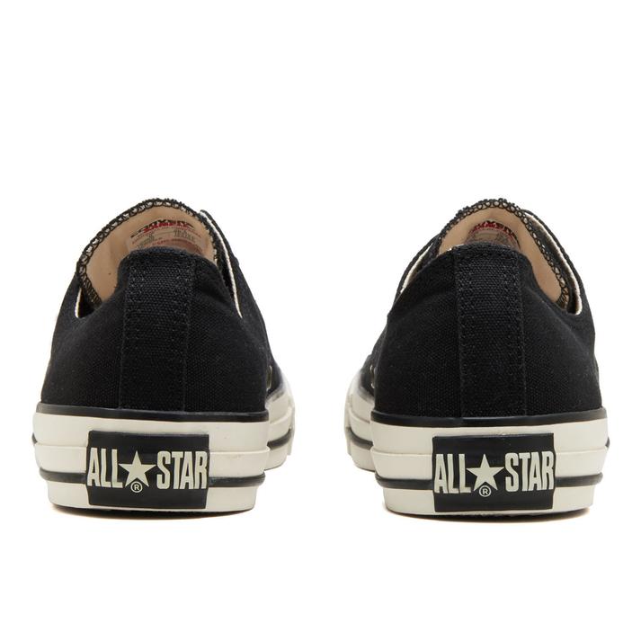 【CONVERSE】 コンバース AS FLATEYELETS AG OX オールスター フラットアイレッツ ...