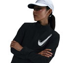 レディース 【NIKE】 ナイキ W SWSH HBR JKT アウター HJ2229(4)