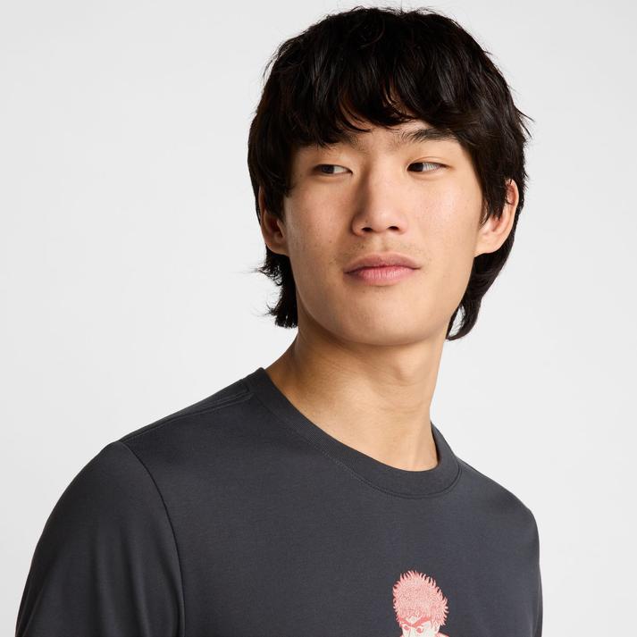 【NIKE】 ナイキ M TEE IYKYK FITNESS ショートスリーブ HJ3612